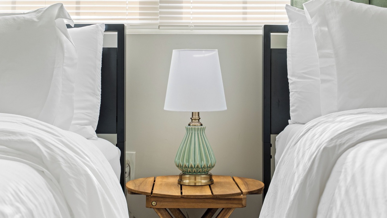 Photo of Bedroom in Wanskuck