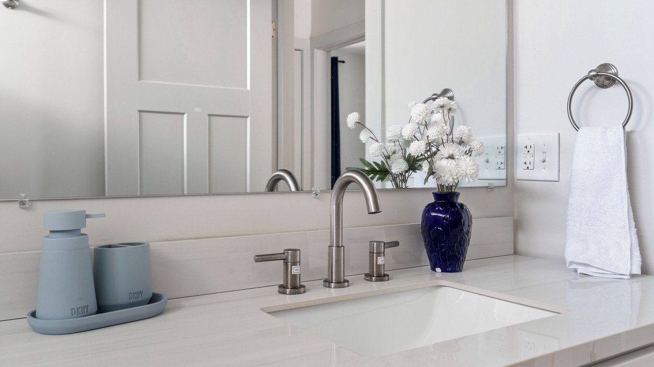 Photo of Bathroom in Wanskuck