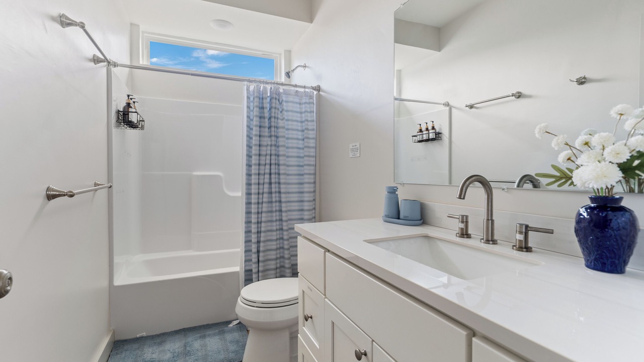 Photo of Bathroom in Wanskuck