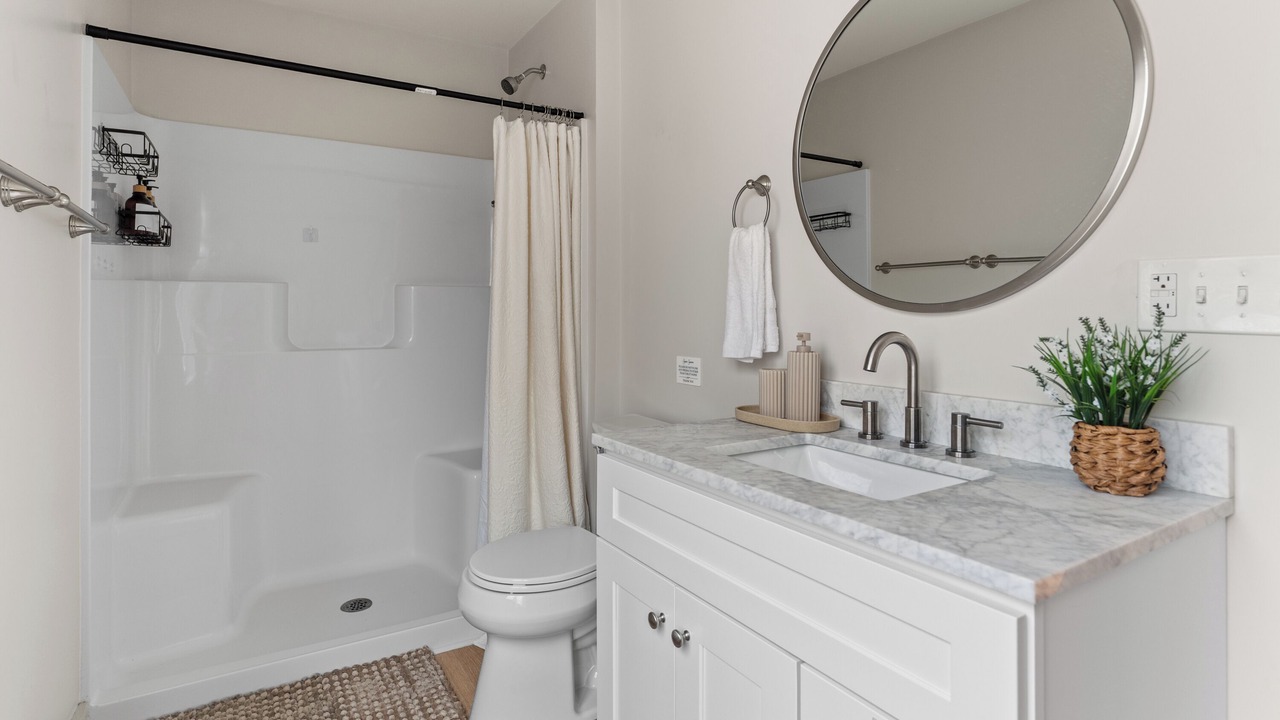 Photo of Bathroom in Wanskuck