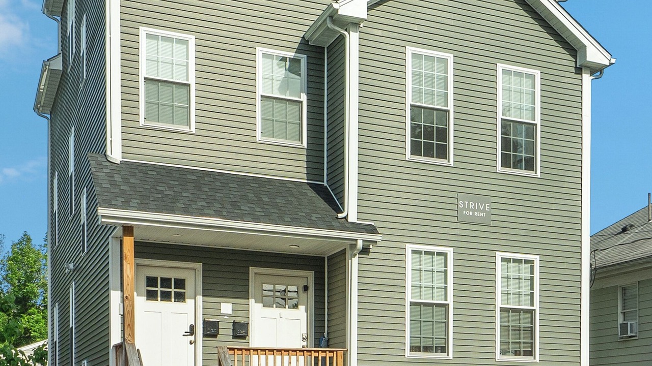 Photo of Outdoor in Wanskuck