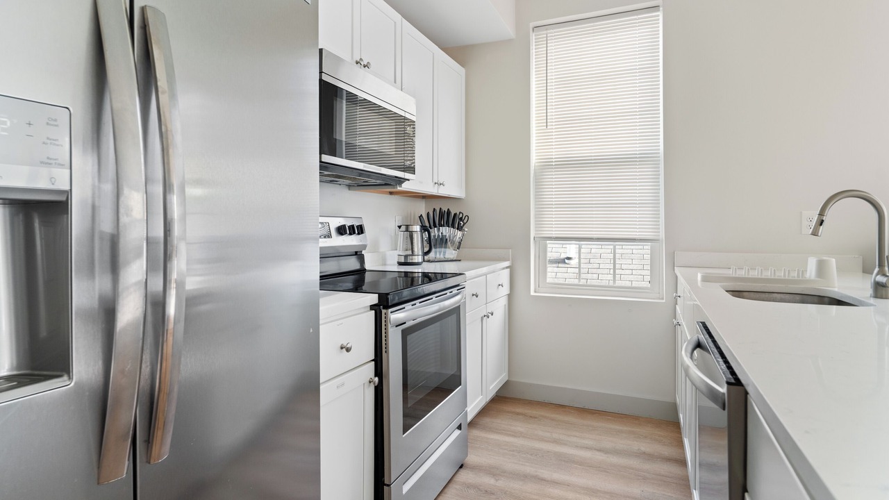 Photo of Kitchen in Wanskuck