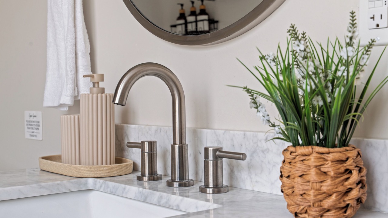 Photo of Bathroom in Wanskuck