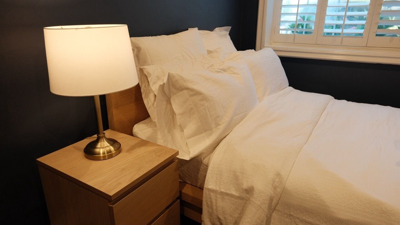 Photo of Bedroom in Woodland Hills