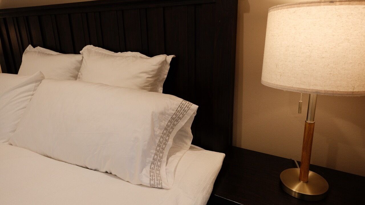 Photo of Bedroom in Woodland Hills