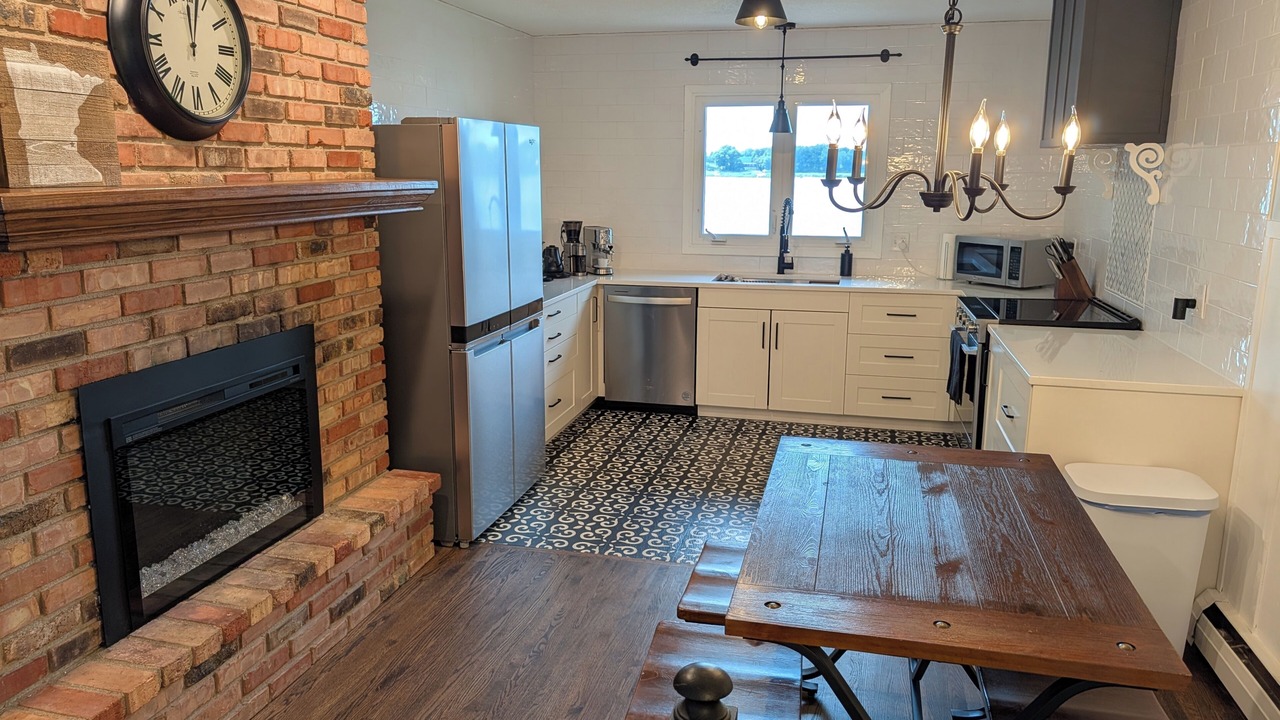 Photo of Kitchen in Annandale