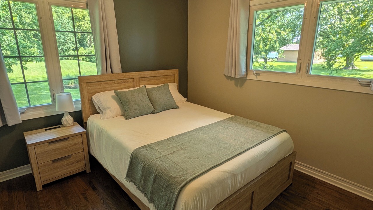 Photo of Bedroom in Annandale