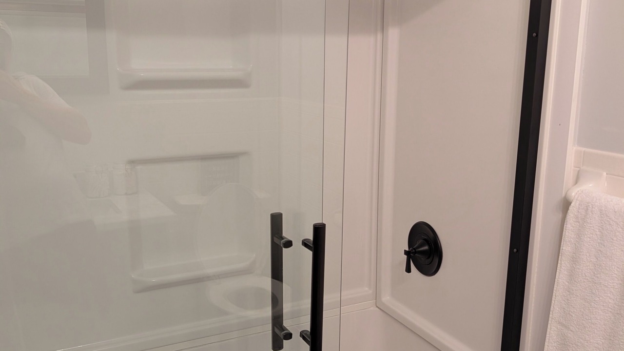 Photo of Bathroom in Annandale