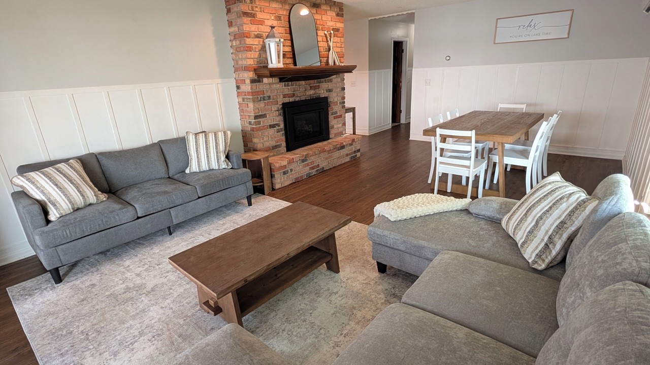 Photo of Livingroom in Annandale