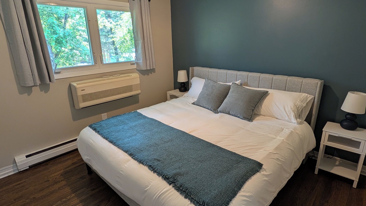 Photo of Bedroom in Annandale