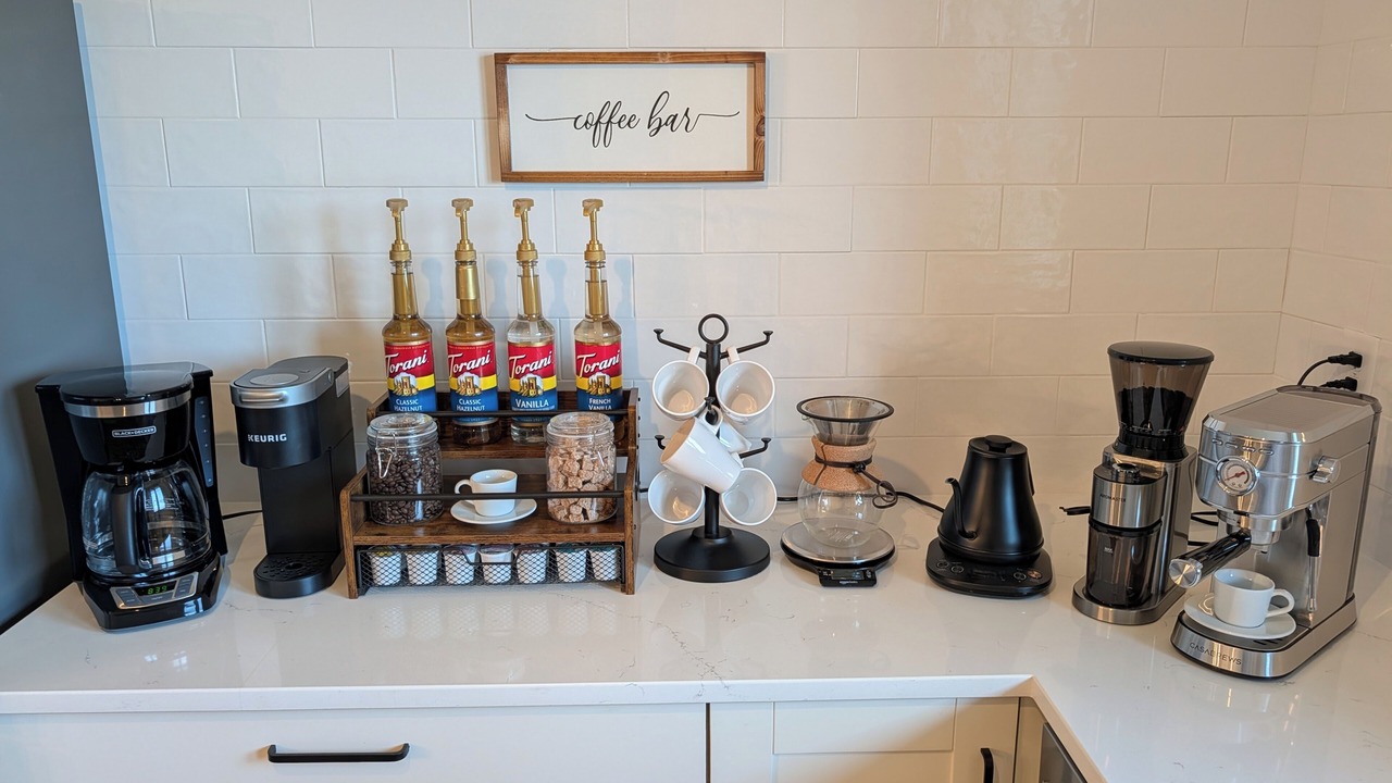 Photo of Kitchen in Annandale