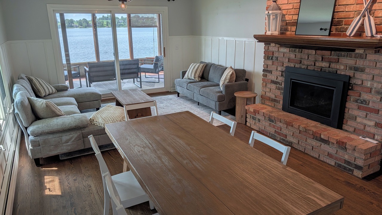 Photo of Livingroom in Annandale