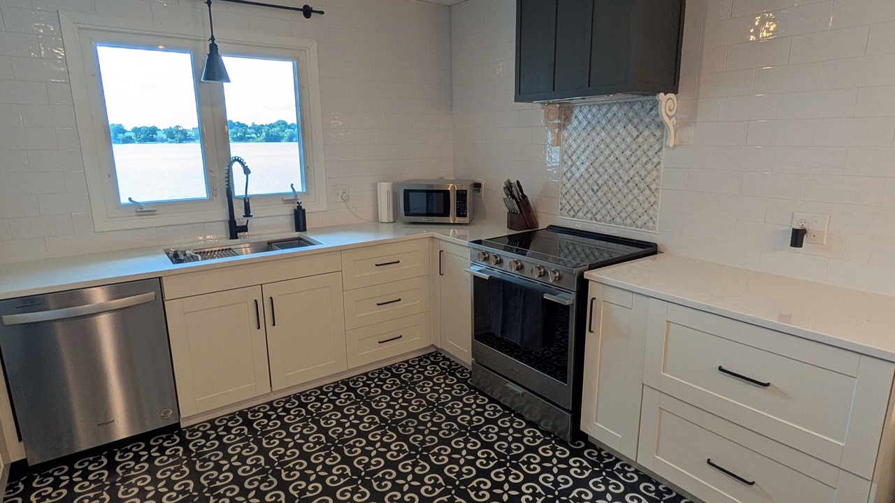 Photo of Kitchen in Annandale