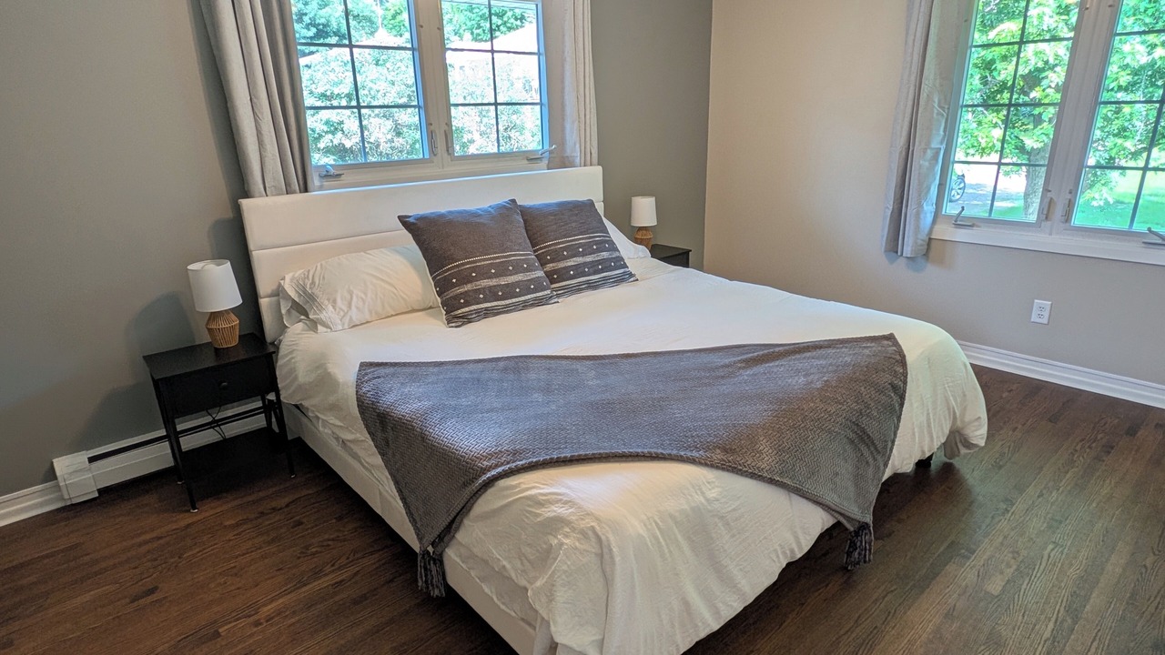 Photo of Bedroom in Annandale