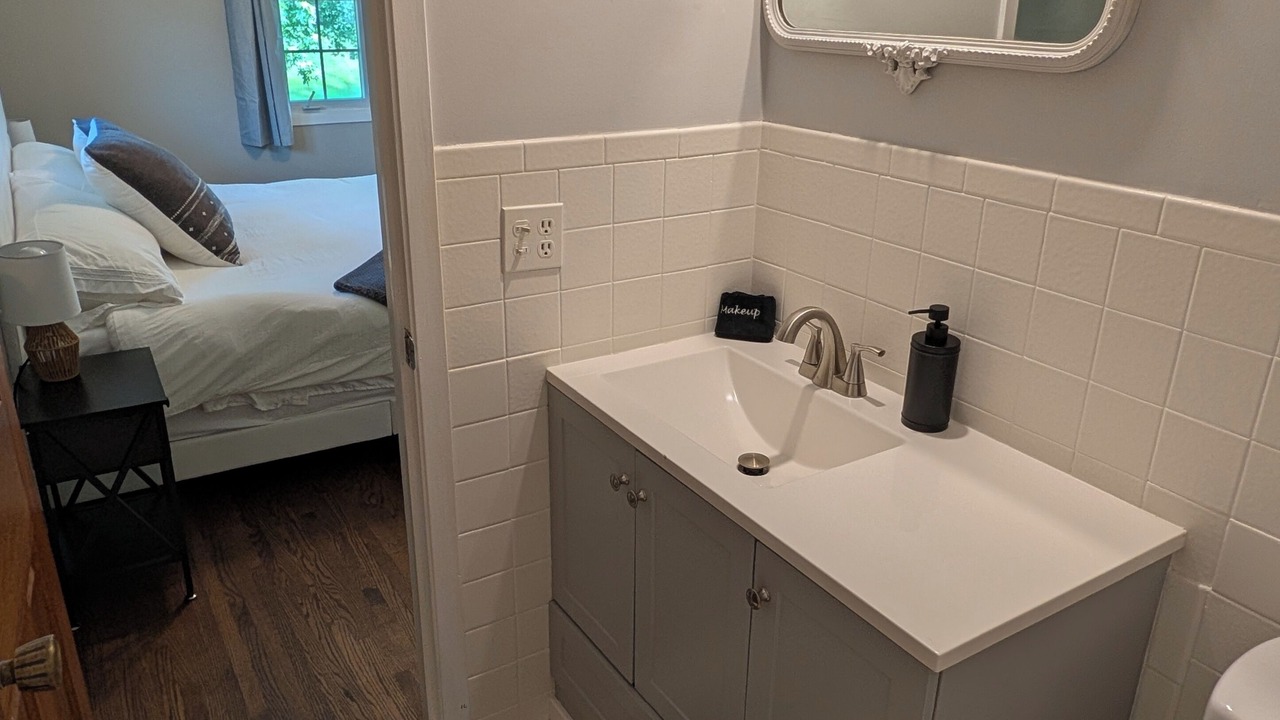 Photo of Bathroom in Annandale