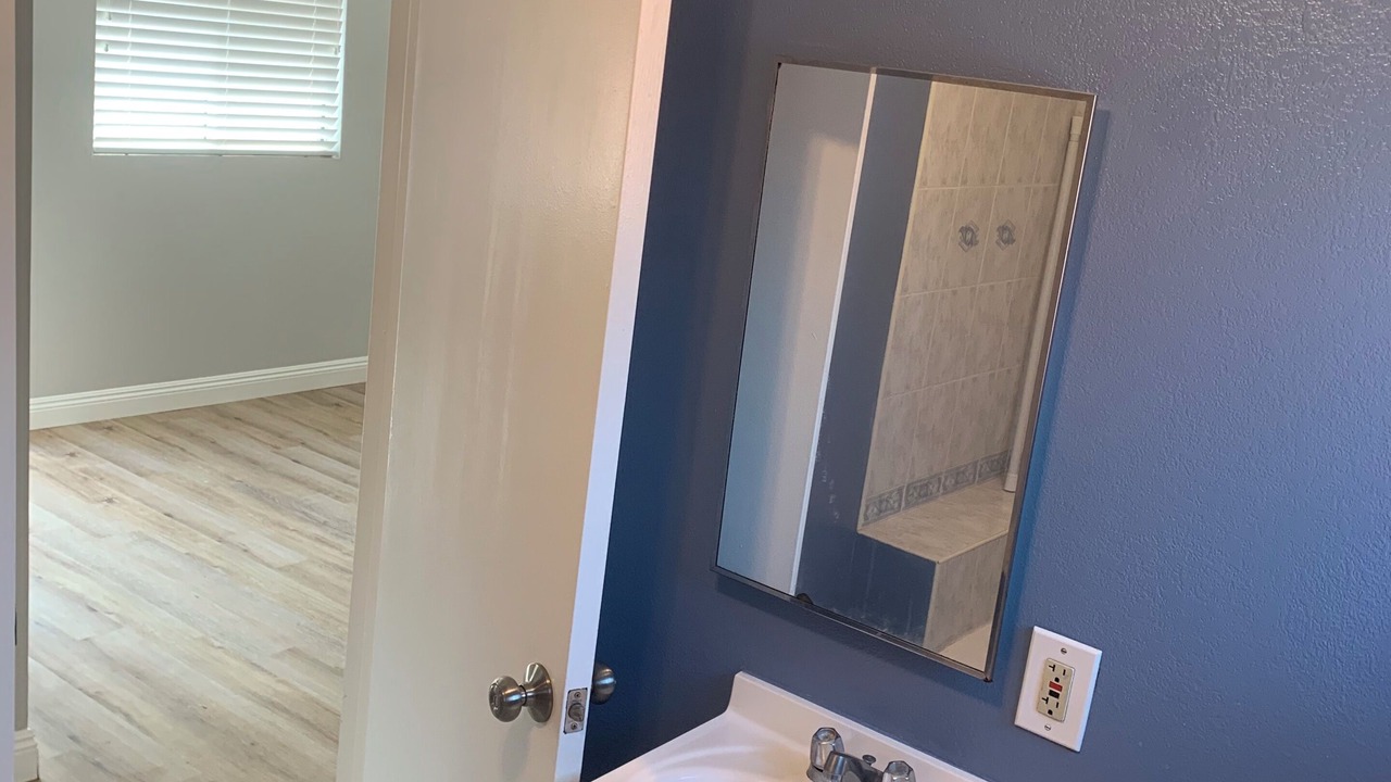 Photo of Bathroom in Inglewood
