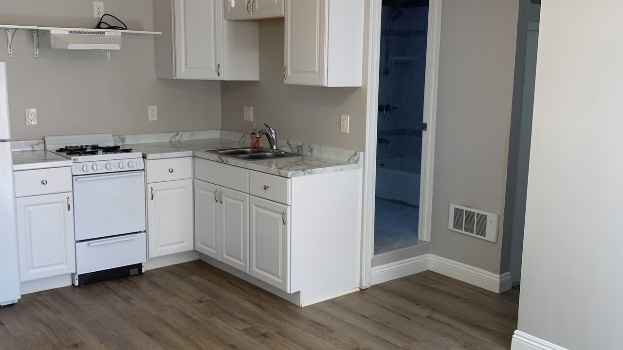 Photo of Kitchen in Inglewood