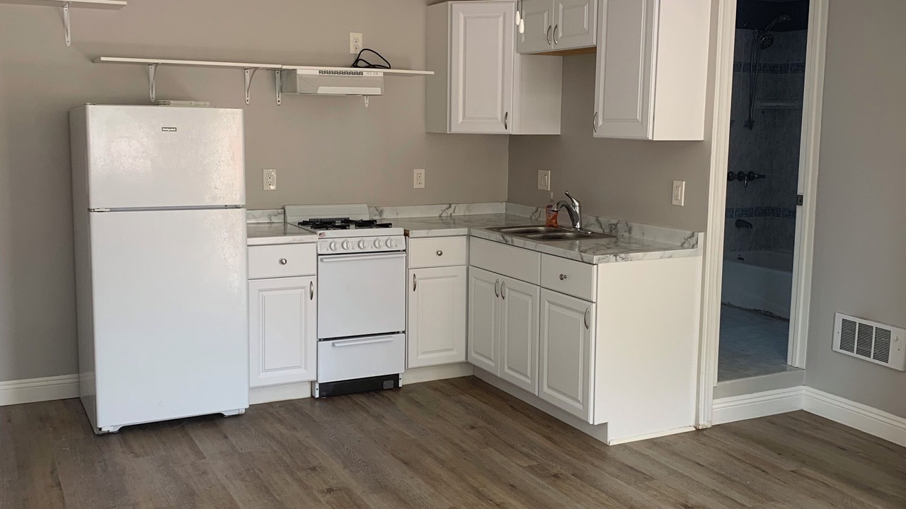 Photo of Kitchen in Inglewood