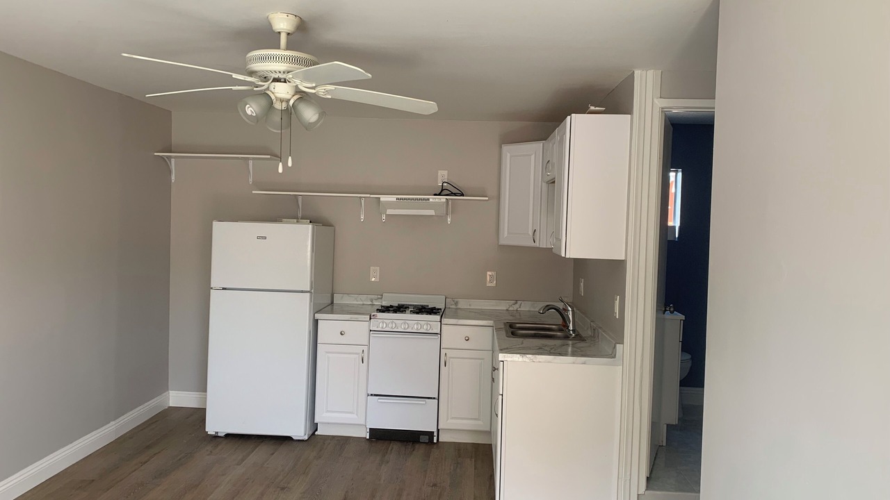 Photo of Kitchen in Inglewood