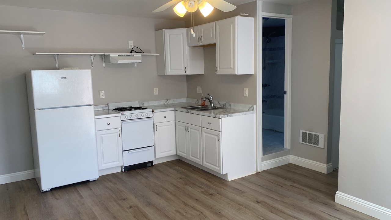 Photo of Kitchen in Inglewood