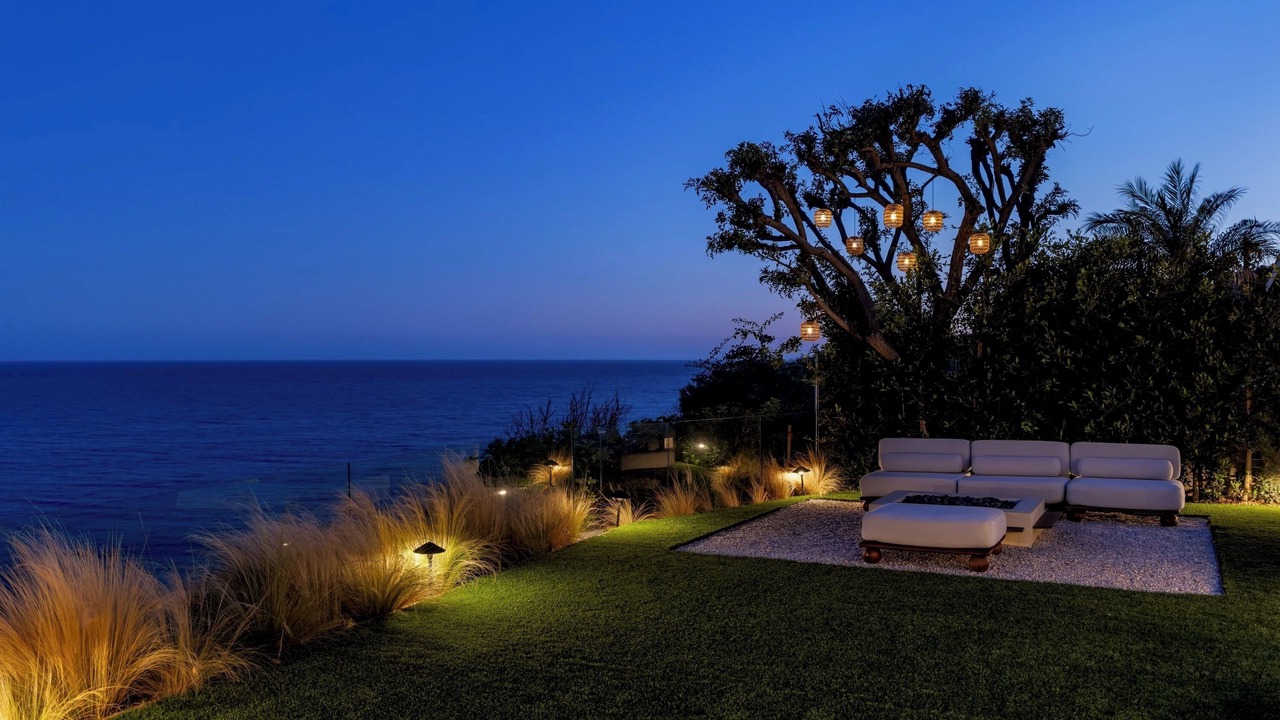 Photo of Outdoor in Malibu
