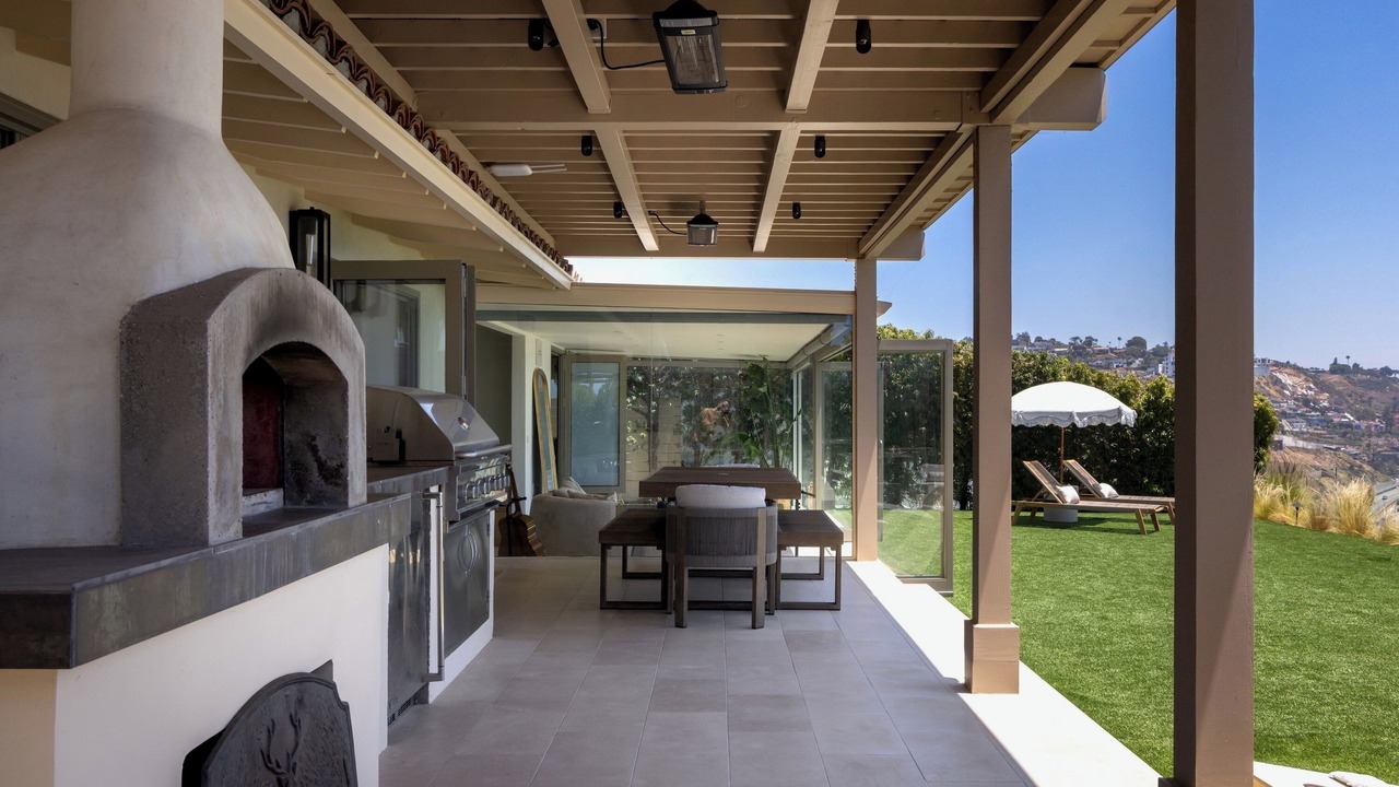 Photo of Outdoor in Malibu