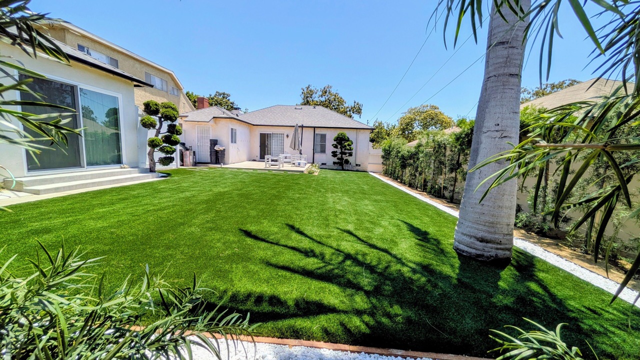 Photo of Outdoor in Inglewood