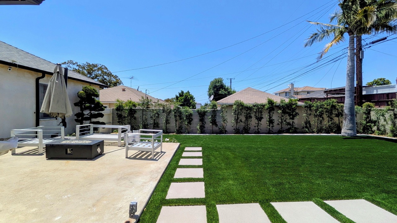 Photo of Patio Balcony in Inglewood