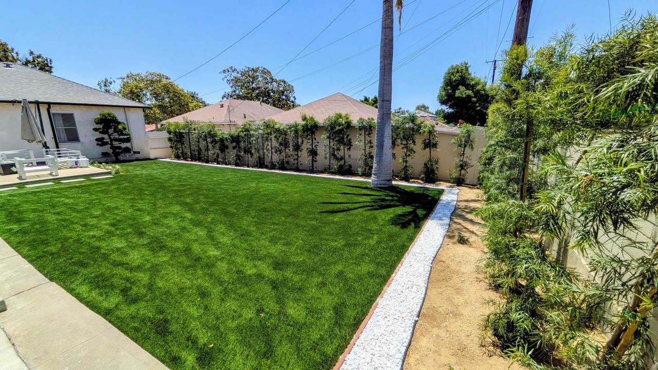 Photo of Outdoor in Inglewood