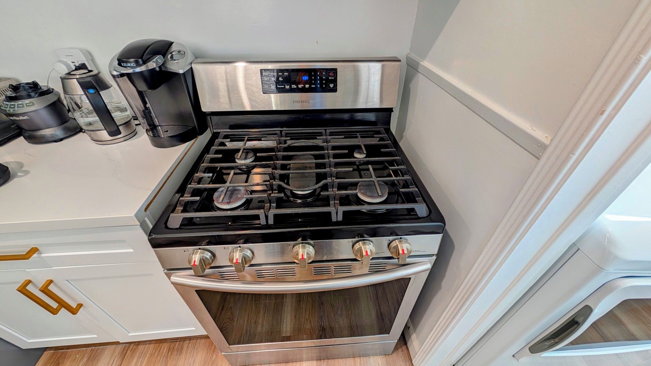 Photo of Kitchen in Inglewood