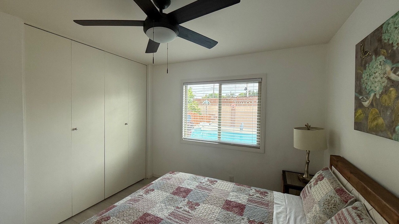 Photo of Bedroom in Harbor