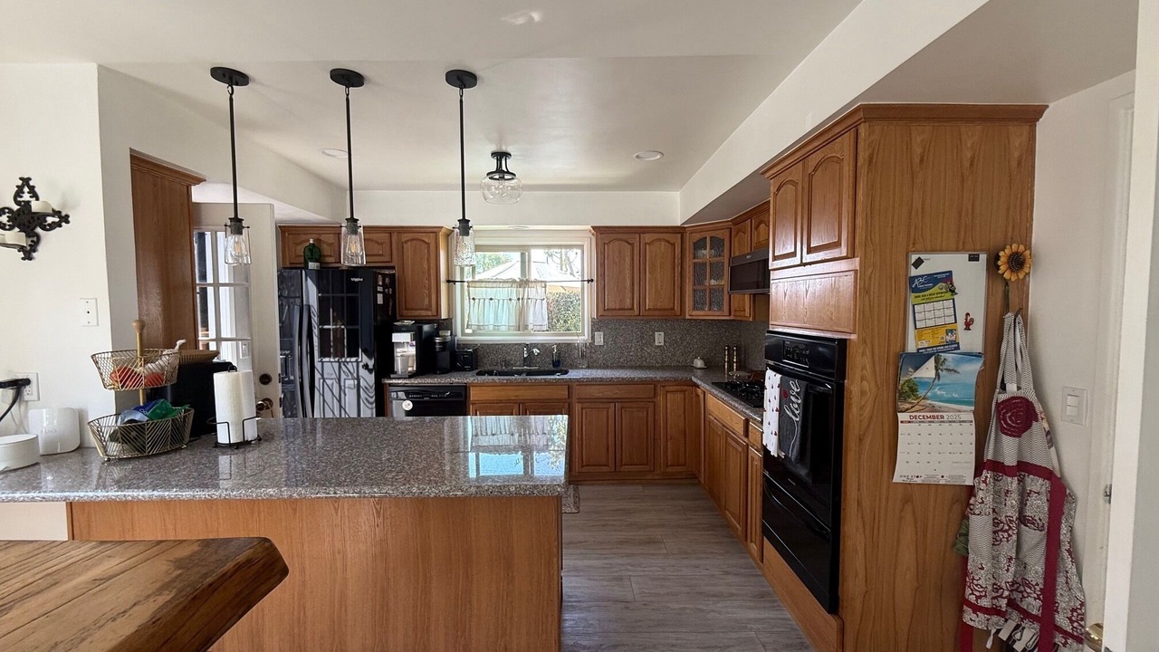 Photo of Kitchen in Harbor