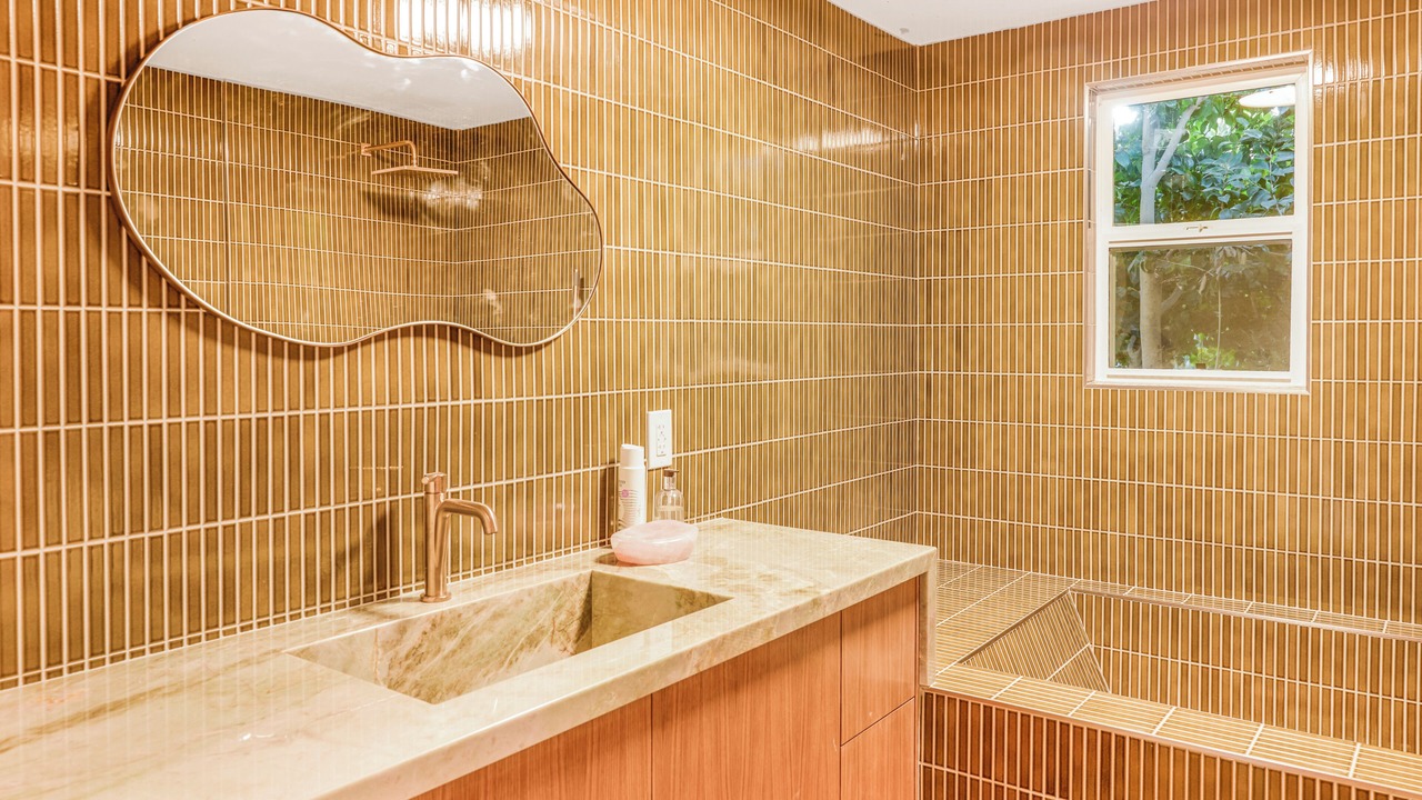 Photo of Bathroom in Central Malibu