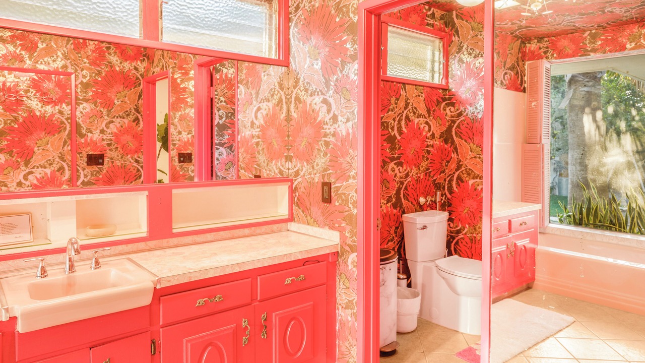 Photo of Bathroom in Central Malibu
