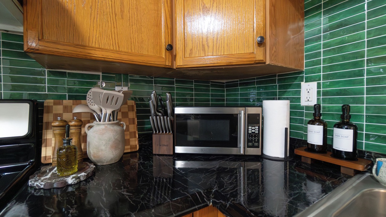 Photo of Kitchen in East Somerville