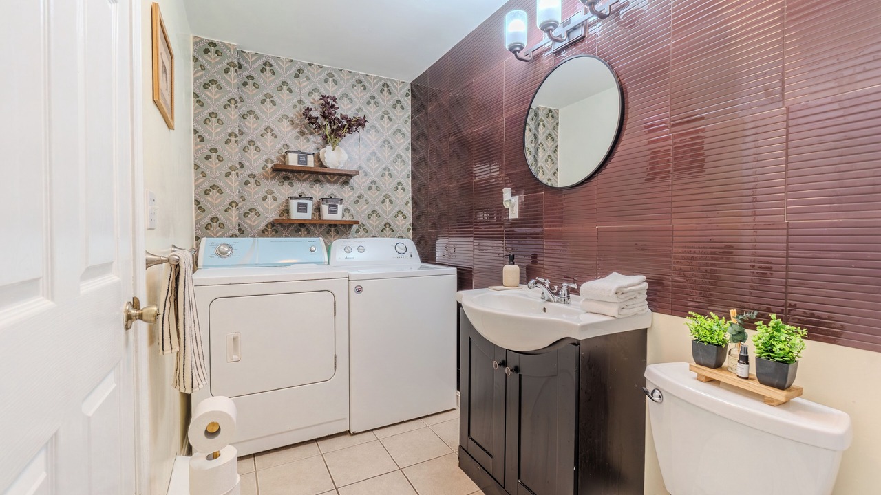 Photo of Bathroom in East Somerville