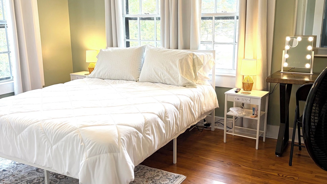 Photo of Bedroom in Lucedale