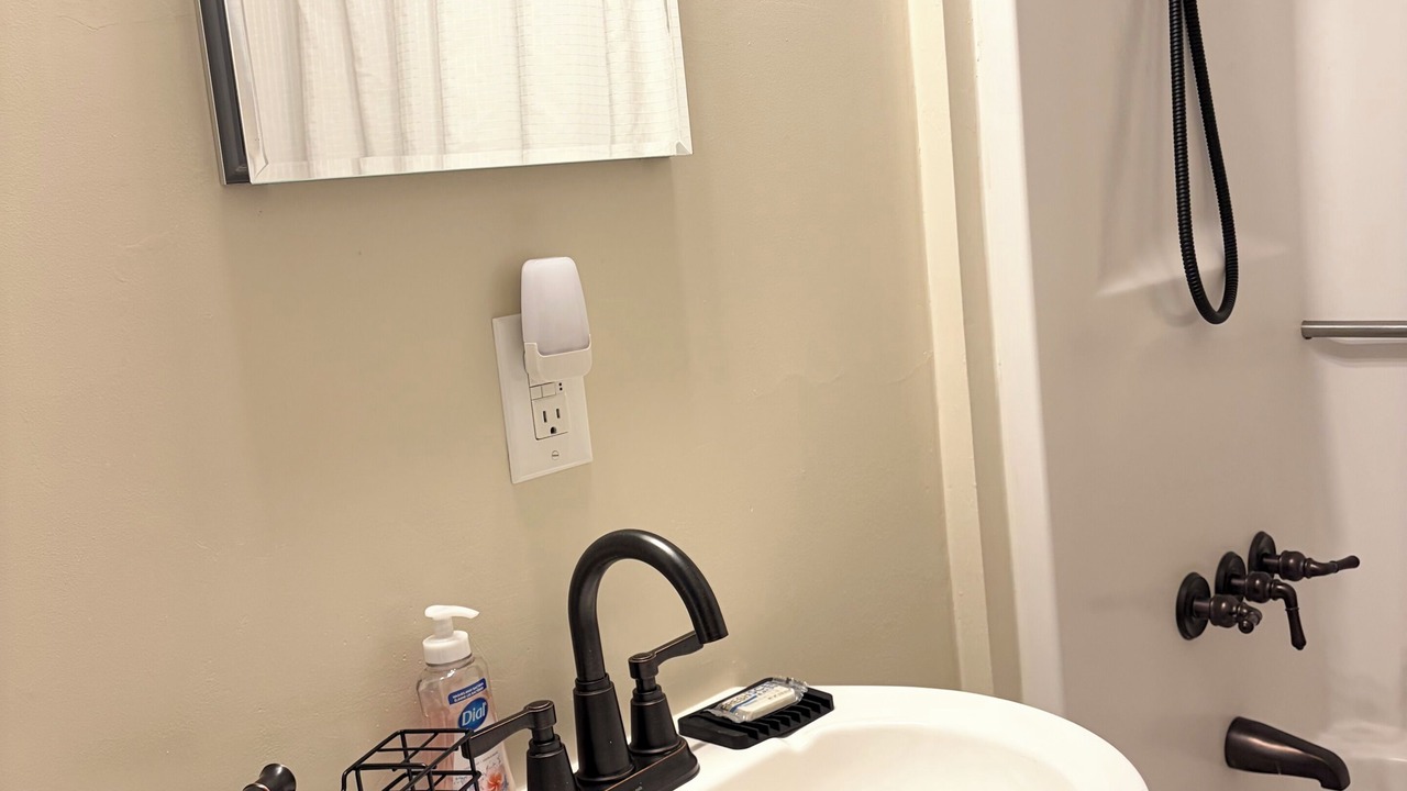 Photo of Bathroom in Lucedale