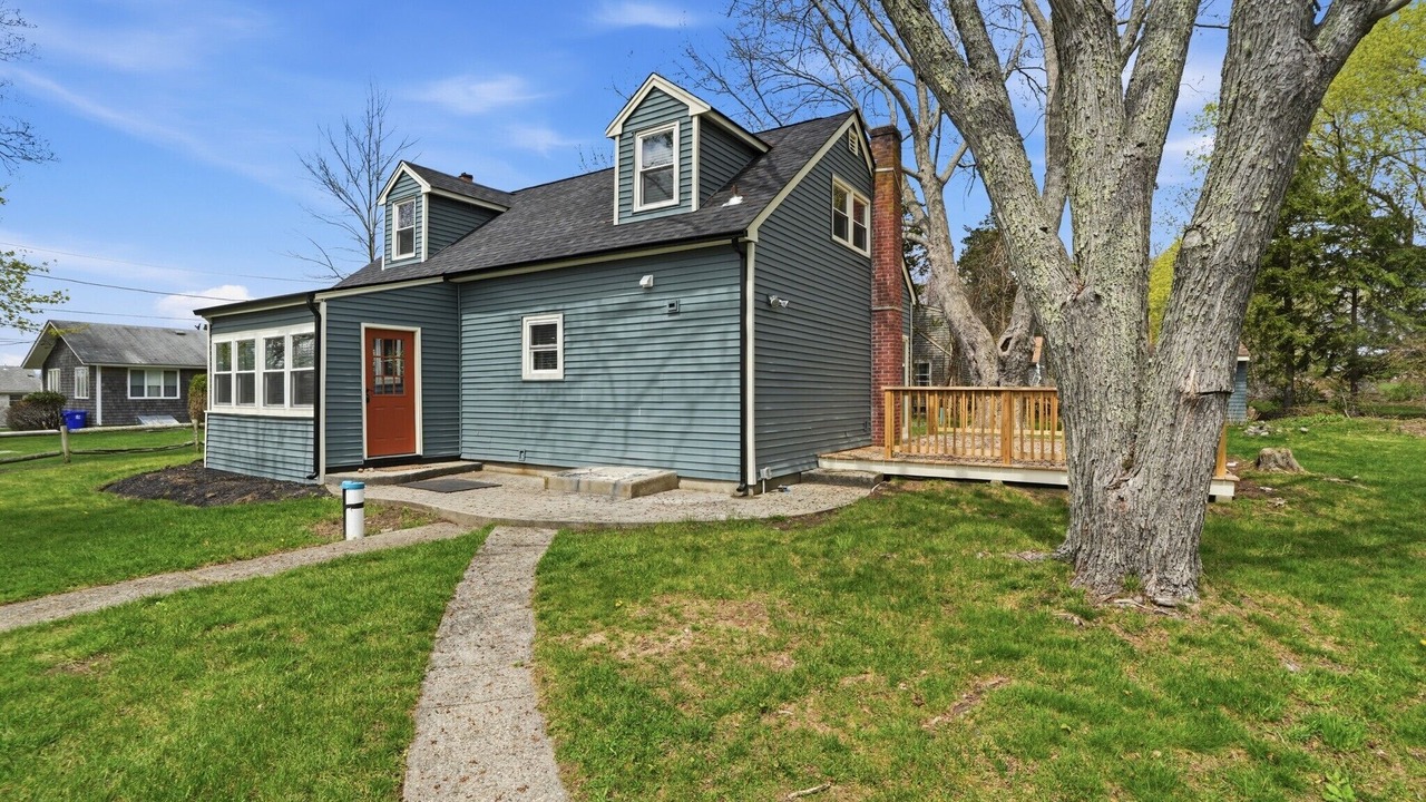 Photo of Outdoor in Warren
