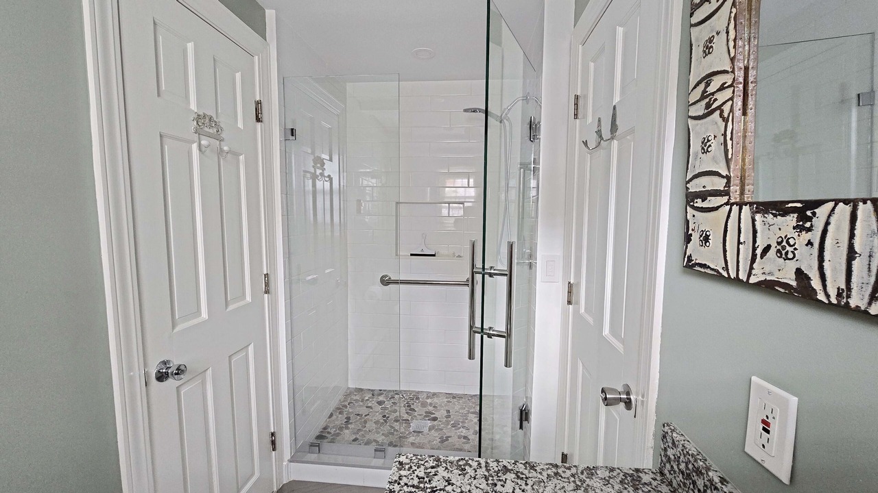 Photo of Bathroom in Wellfleet