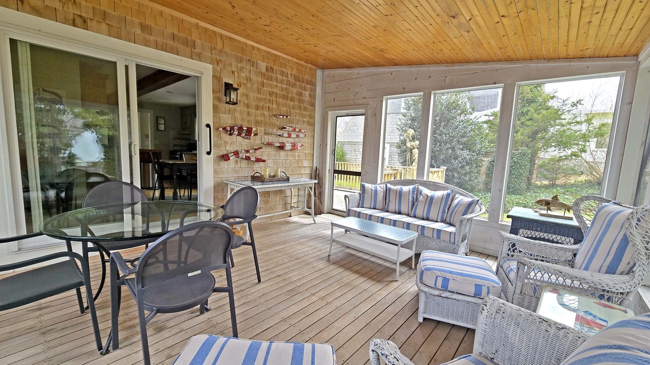 Photo of Outdoor in Wellfleet