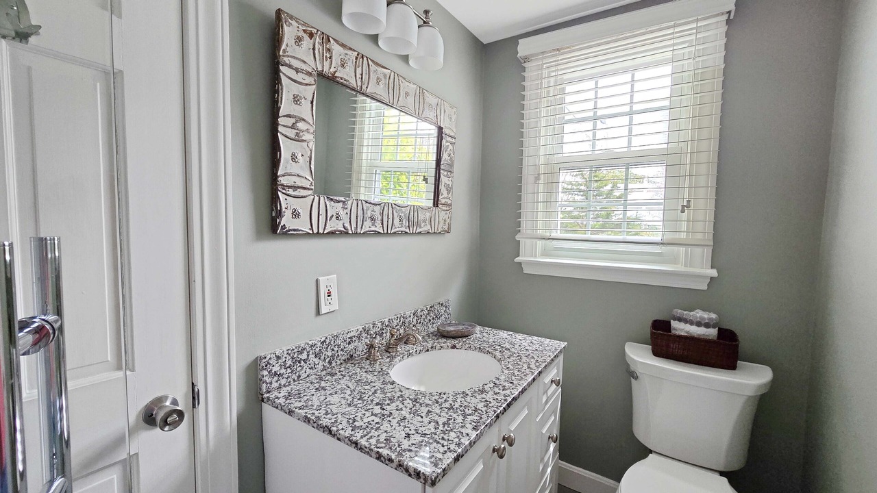 Photo of Bathroom in Wellfleet