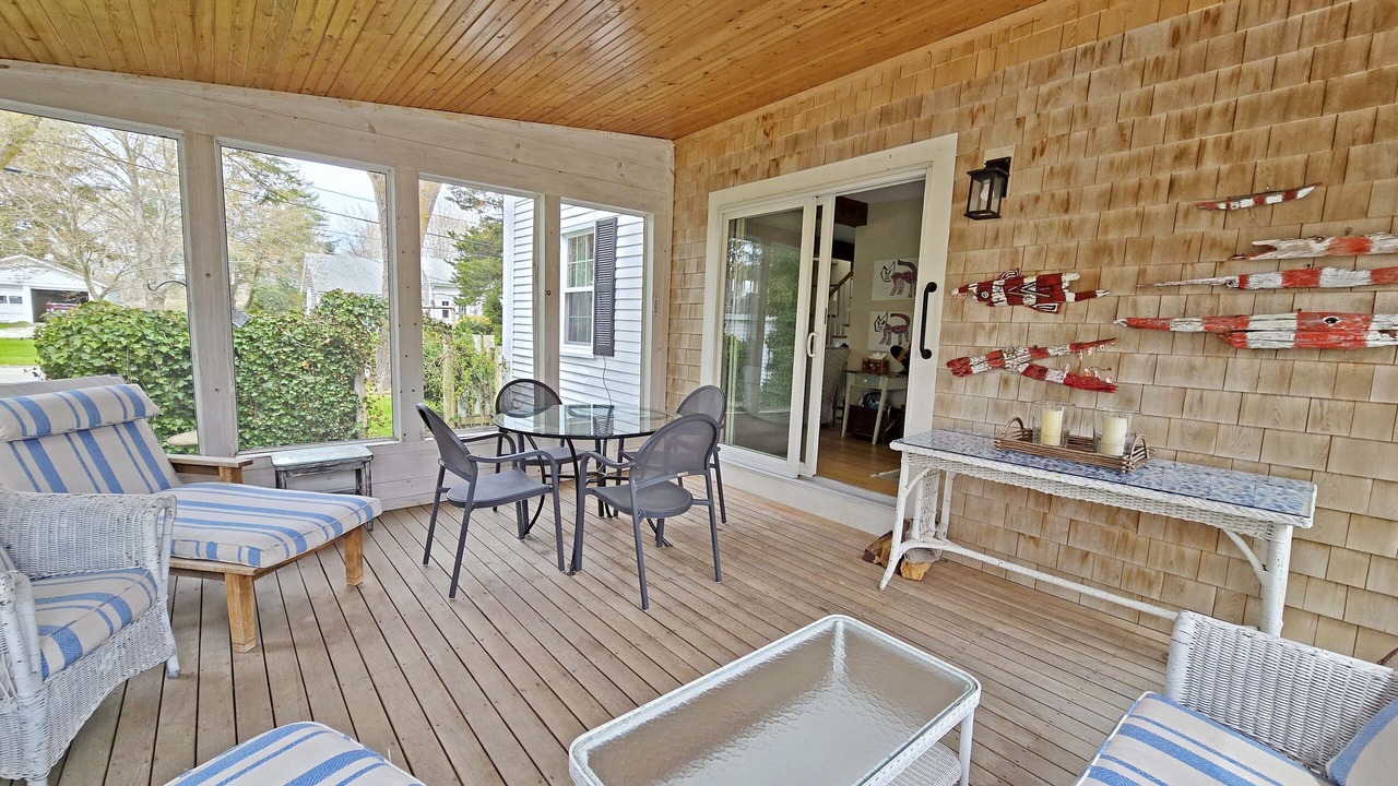 Photo of Outdoor in Wellfleet