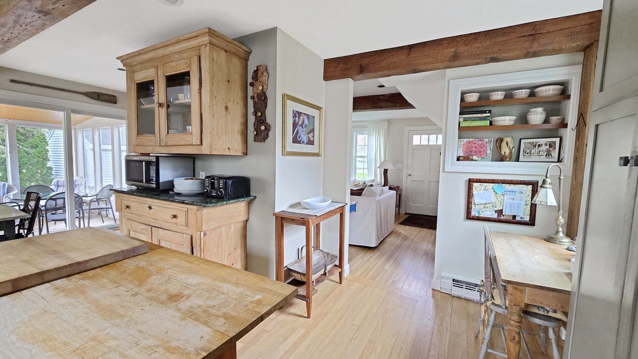 Photo of Bedroom in Wellfleet