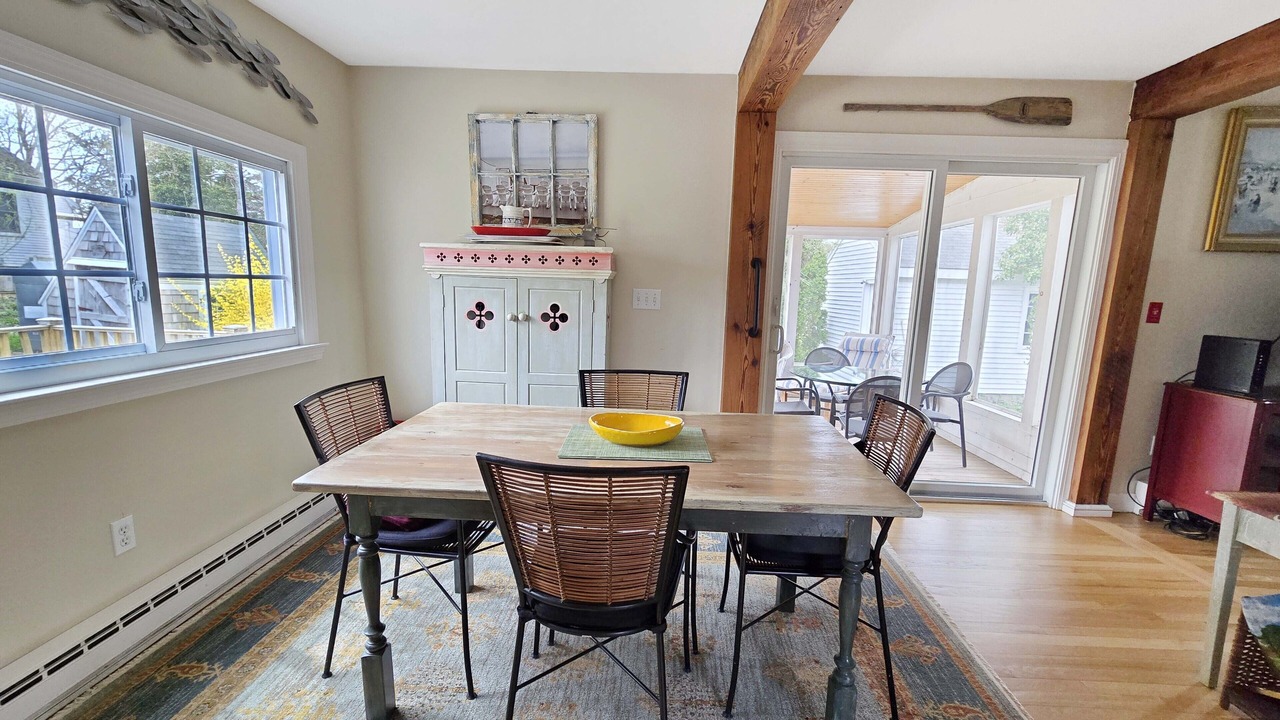 Photo of Outdoor in Wellfleet