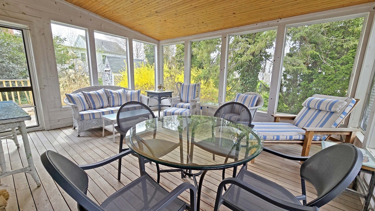 Photo of Outdoor in Wellfleet