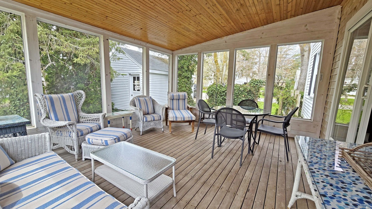 Photo of Outdoor in Wellfleet