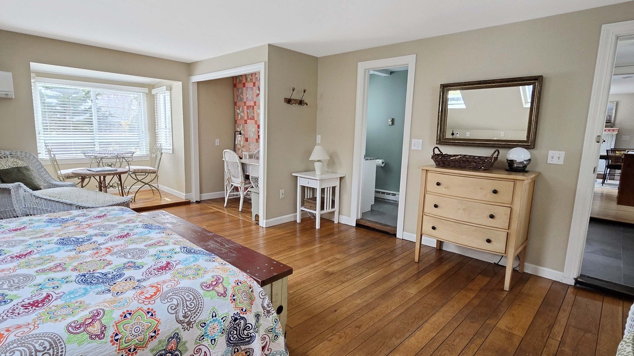 Photo of Bathroom in Wellfleet