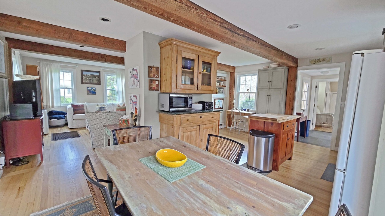Photo of Bedroom in Wellfleet