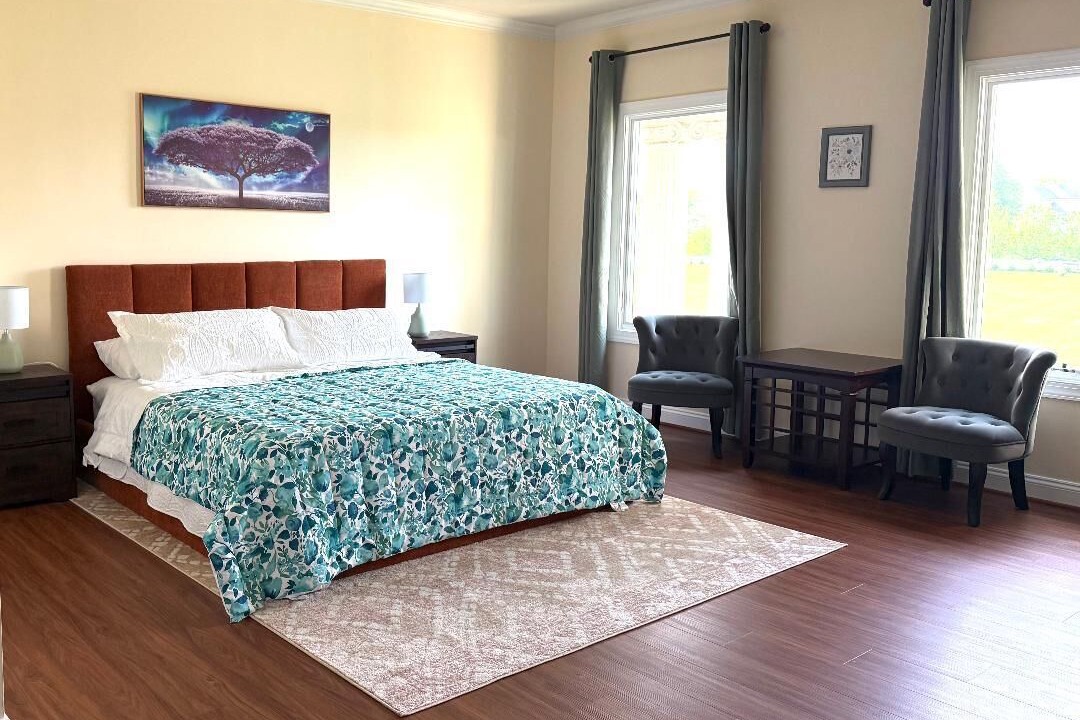 Photo of Bedroom in Purcellville